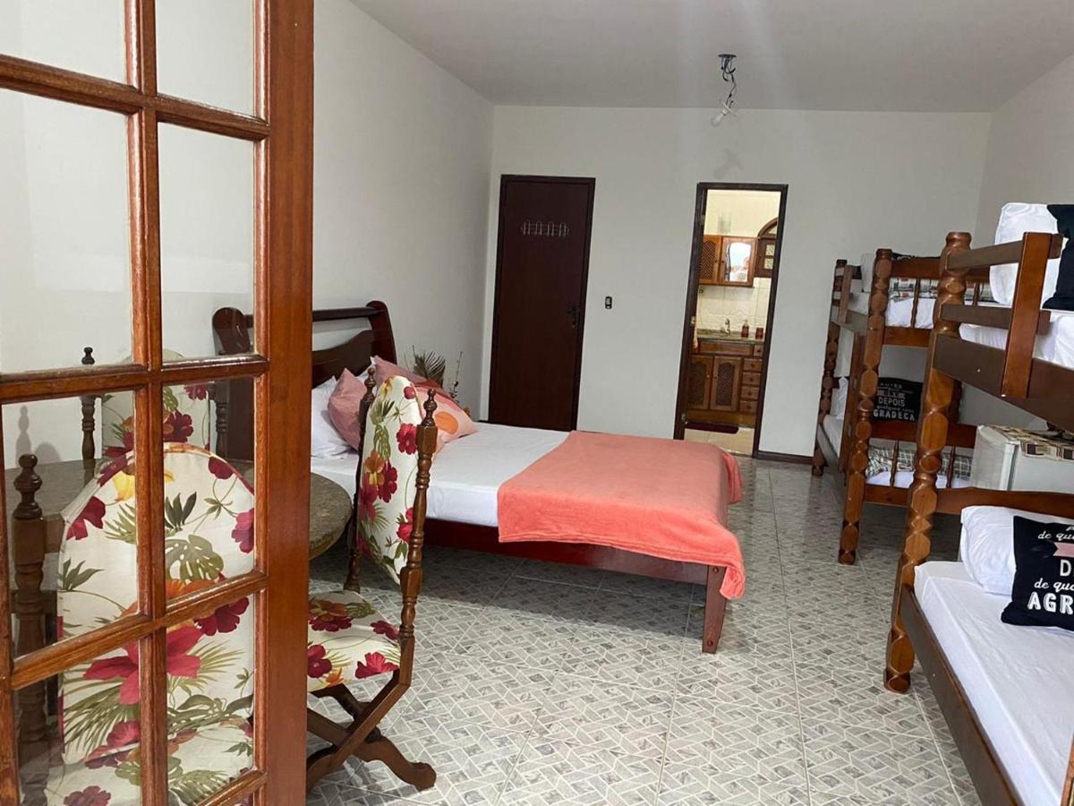 Virgem Hostel *