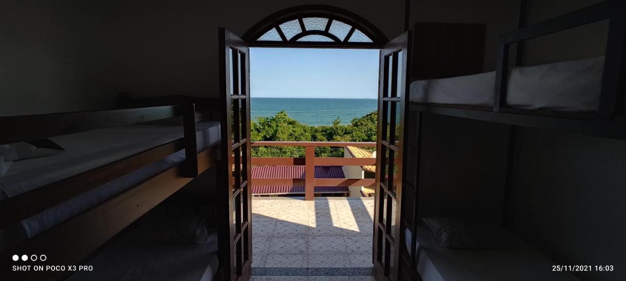 Virgem Hostel *
