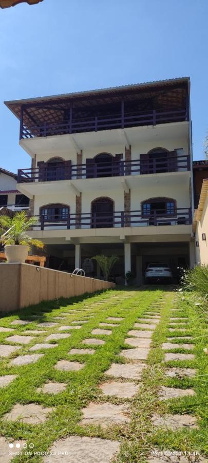 Hostel Virgem