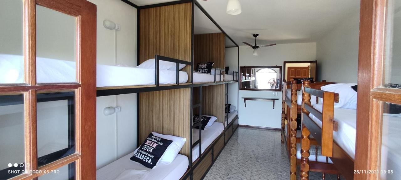 Hostel Virgem