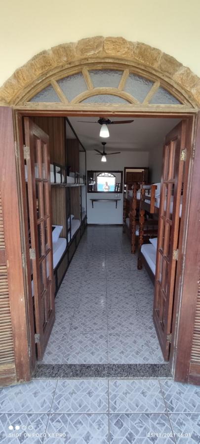 Virgem Hostel Rio das Ostras