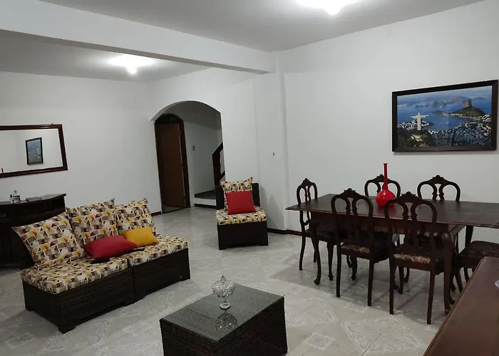 Praia Virgem Hostel