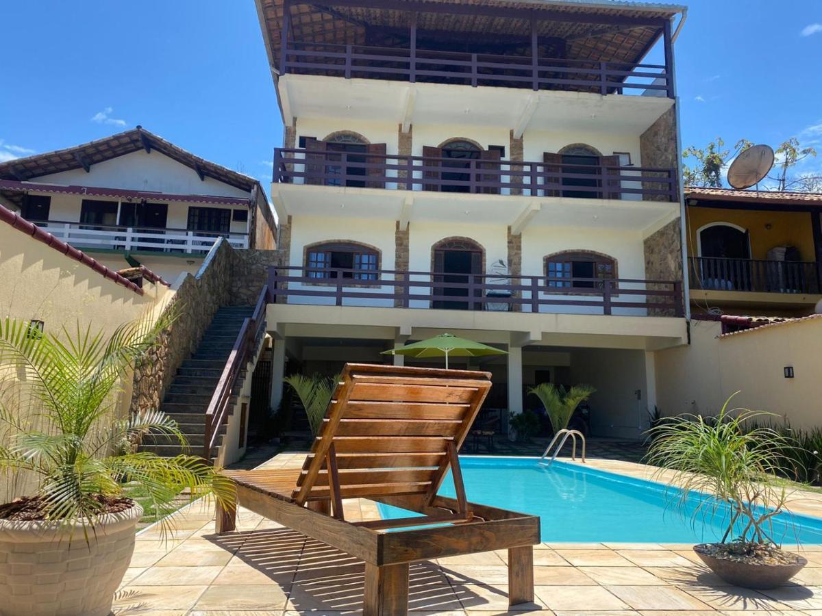 Albergue Virgem *