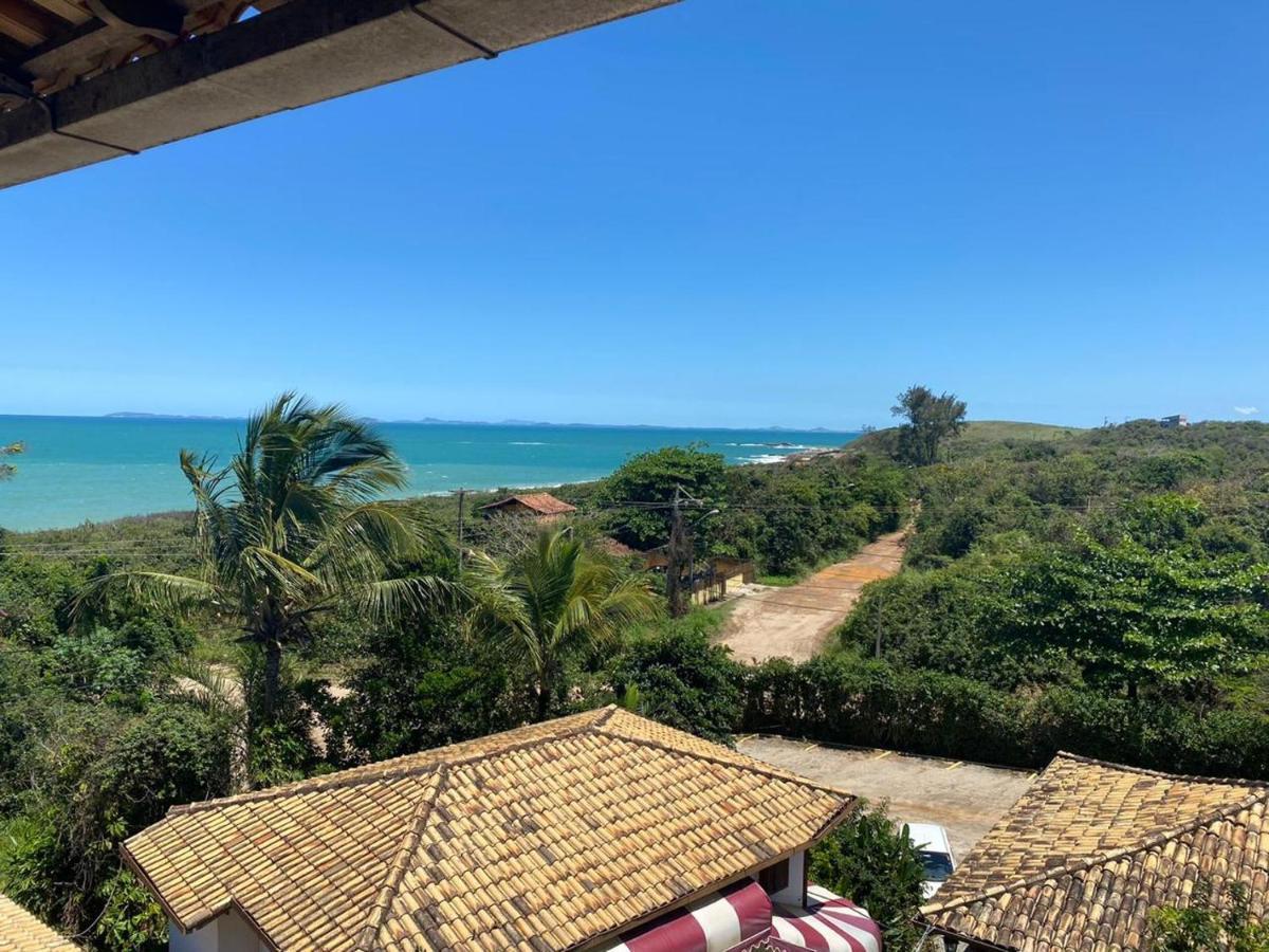 Albergue Virgem Rio das Ostras