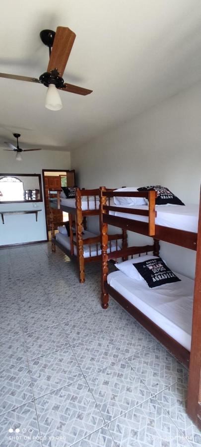 Albergue Virgem Rio das Ostras