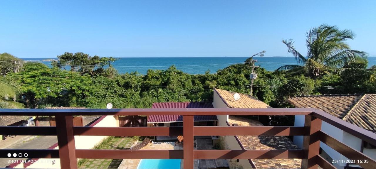Albergue Virgem