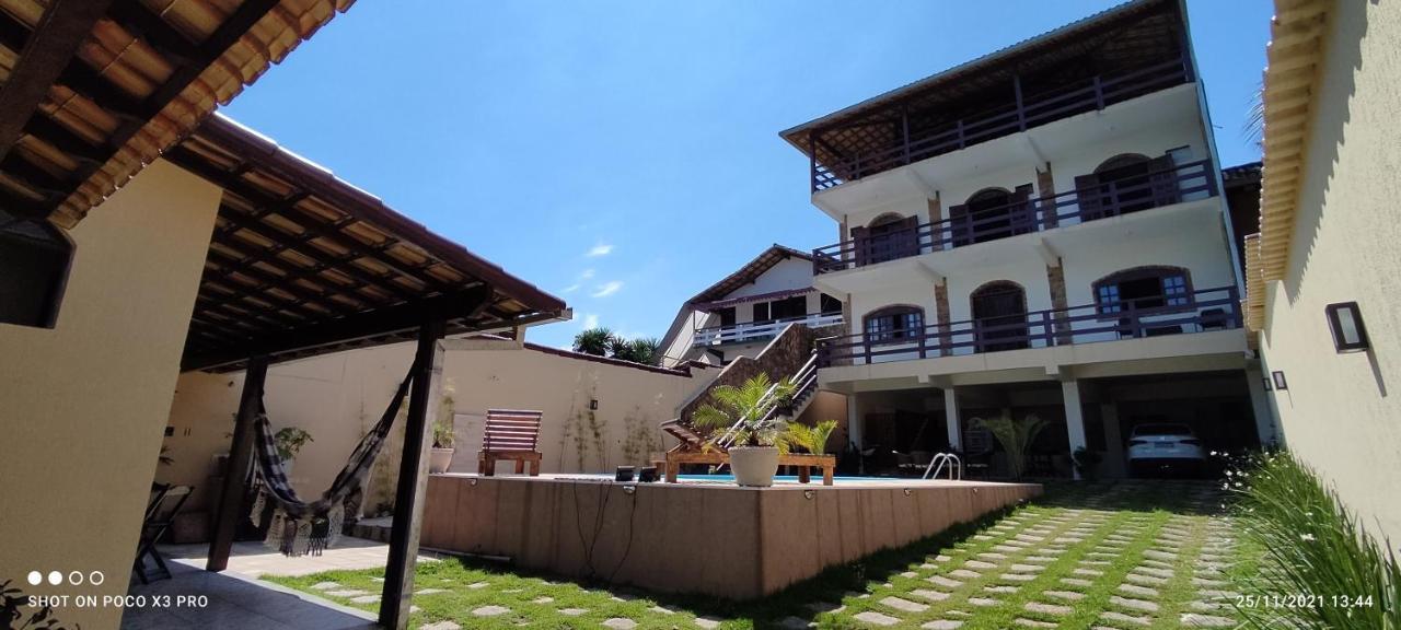 Albergue Virgem