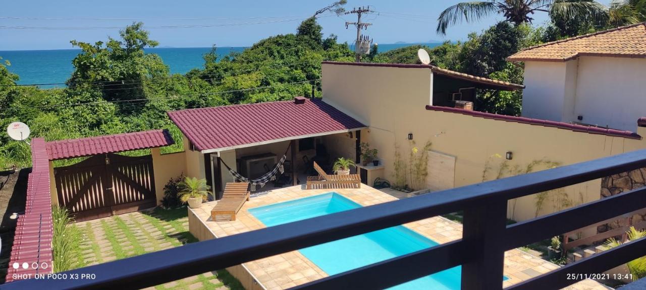 Albergue Virgem Rio das Ostras