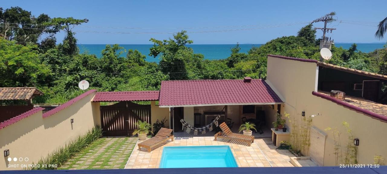 Albergue Virgem *