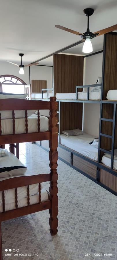 Albergue Virgem Rio das Ostras