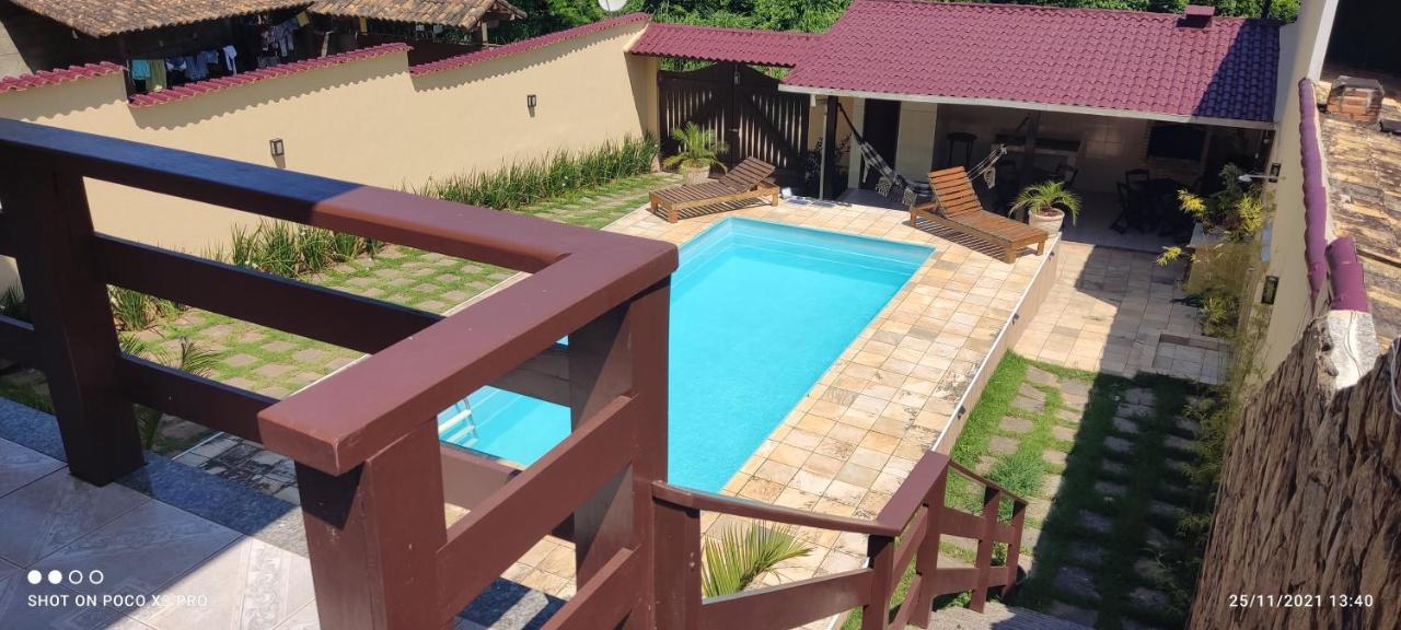Virgem Albergue Rio das Ostras