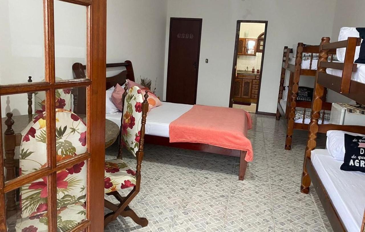 Albergue Virgem